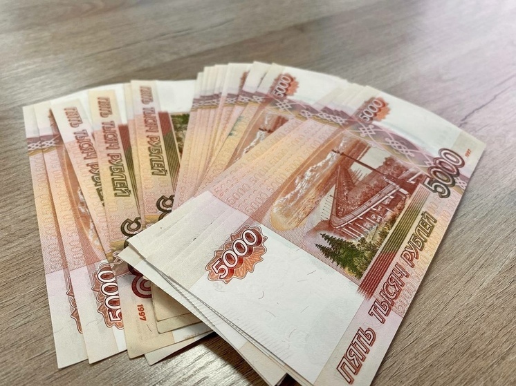 Фирма из Подмосковья требует в суде Тулы с бизнесмена из Дагестана 2 млн рублей