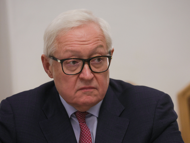 В МИД РФ заявили о готовности России к зеркальному ответу на действия США в ядерной сфере