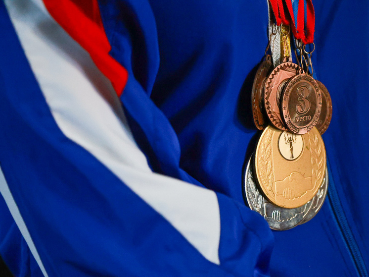 Мурманские самбисты завоевали медали на чемпионате СЗФО