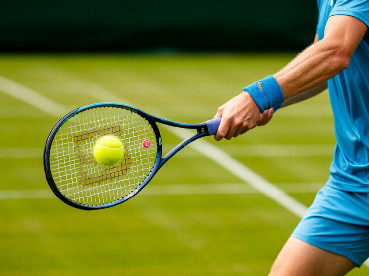 Андрей Рублев и тяжелая предсезонная работа с Маратом Сафиным