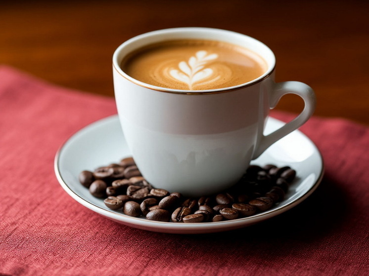 JN: пользу кофе для здоровья ослабляет добавление сахара и молока