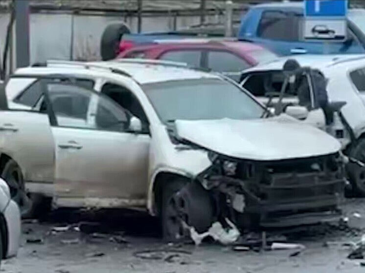 Bild: подрывом генерала Сарварова Киев послал Москве сигнал