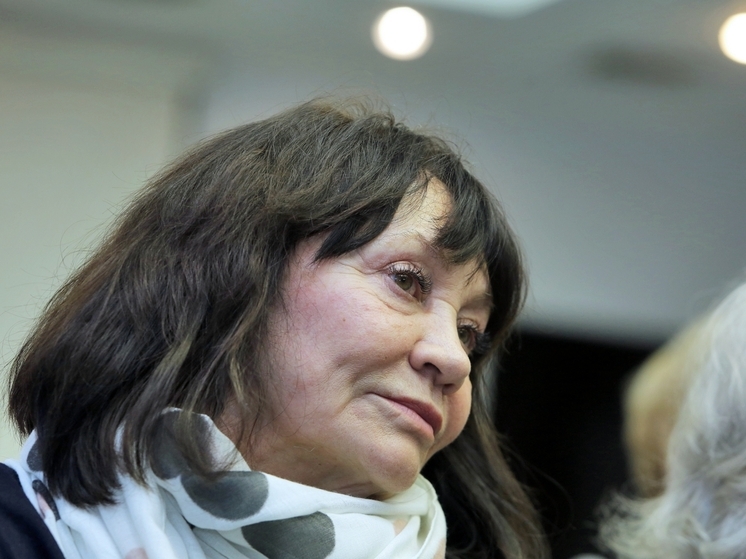 Народная артистка Лужина: мошенники придумали новую схему для обмана артистов