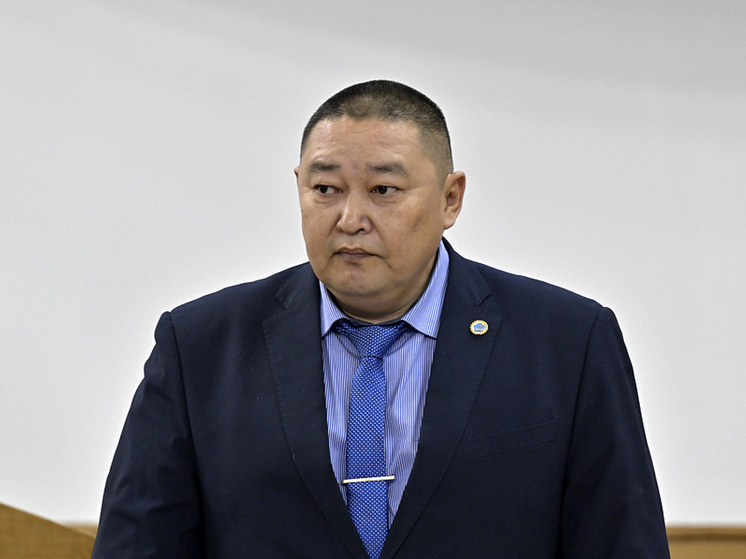 Новый зампред Шолбан Сендаш будет курировать блок правопорядка и   безопасности