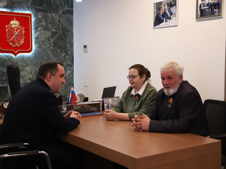 Тульские добровольцы совершили более 135 гуманитарных поездок к бойцам