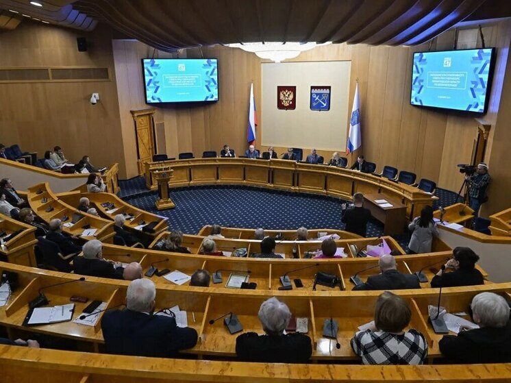 Размеры социальных выплат проиндексируют в Ленобласти на 5,4% с 1 января