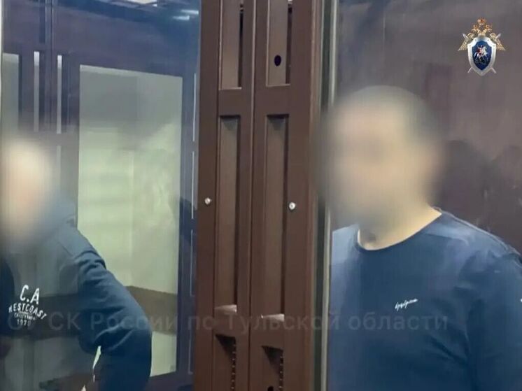 В Туле суд вынес приговор членам банды, обналичившей 5 млн руб маткапитала