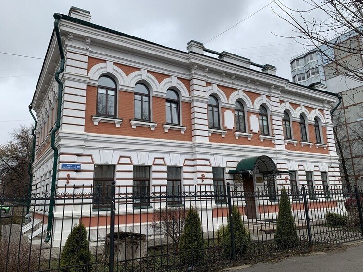 Тульский «Центр по охране и использованию памятников истории и культуры» подготовил историко-культурные экспертизы для 12 выявленных памятников региона, что позволит включить их в единый реестр памятников истории и культуры, обеспечив в последующем охрану и реставрацию