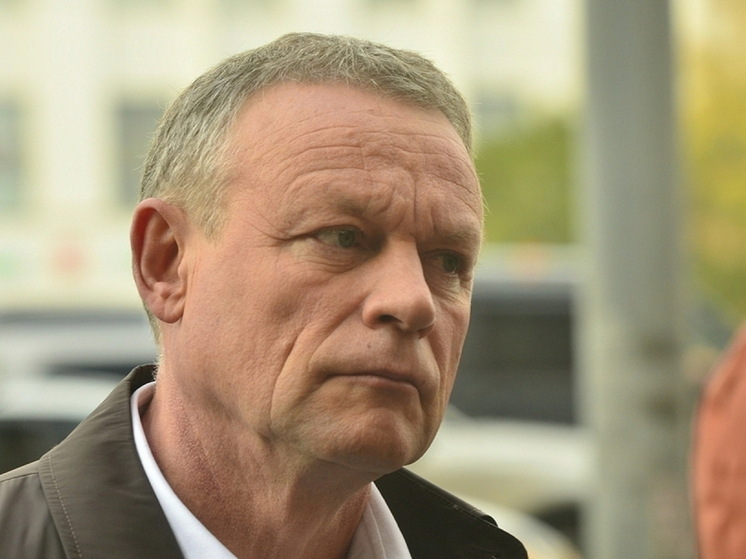 Актер Жигунов заявил, что у артиста Поднозова диагностировали рак с метастазами