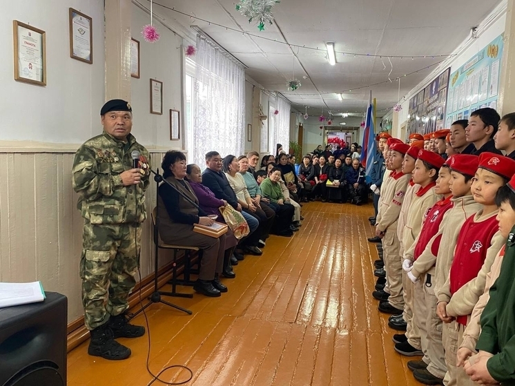 В республике продолжаются мероприятия по увековечению памяти защитников