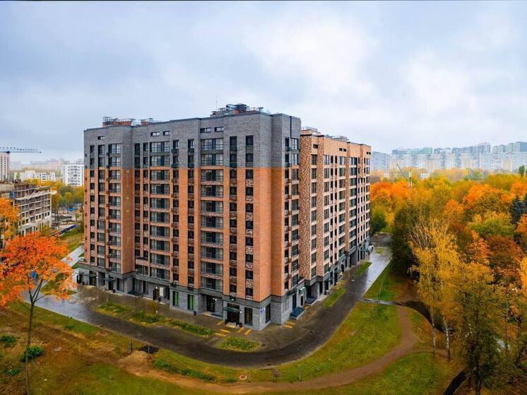 За все время действия программы введено более 6,8 млн кв. м жилья, переехали или находятся в процессе переселения свыше 235 тысяч москвичей