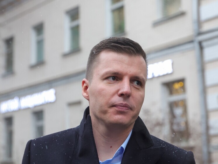 Артем Чекалин, бывший муж блогера Лерчек, дал показания в суде