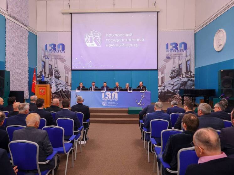 Беглов: Поддержка передовой промышленности — один из десяти приоритетов развития Санкт‑Петербурга