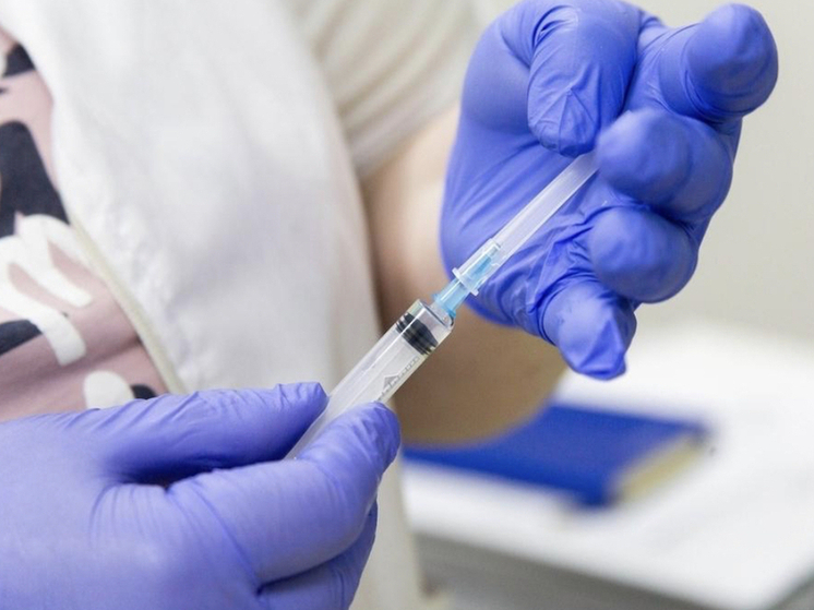 Эпидемиолог предупредил о вспышке гонконгского гриппа в Новосибирске в январе