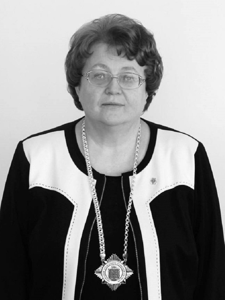 Глава Тульской области назвал невосполнимой утратой смерть Надежды Калугиной