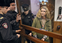 В канун Нового года, 24 декабря, кассационная инстанция вернется к одному из самых резонансных коррупционных процессов последних лет — делу Ольги Миримской, осужденной на 19 лет лишения свободы со штрафом в 400 млн рублей