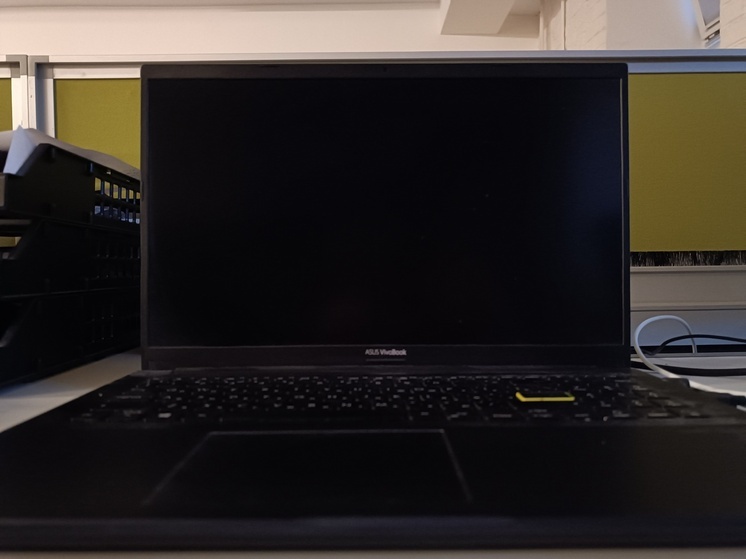 Уволившийся курьер прихватил «на память» ноутбук и получил уголовную статью