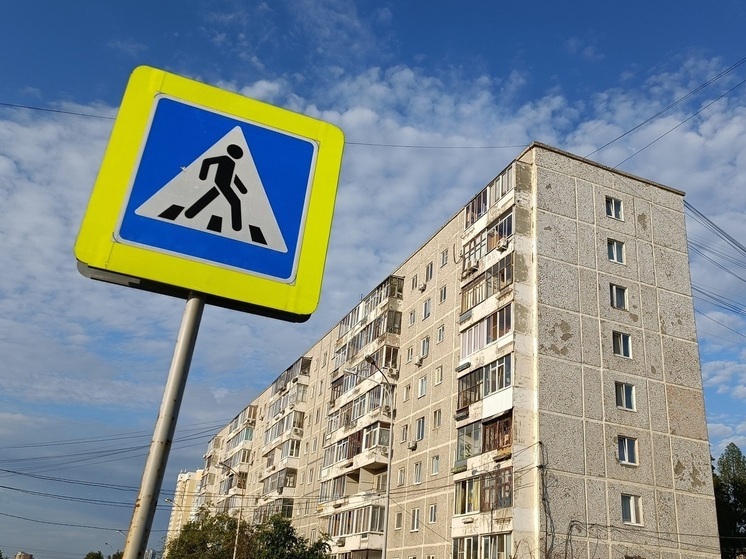 8 пешеходов погибли и 50 получили травмы в Курган