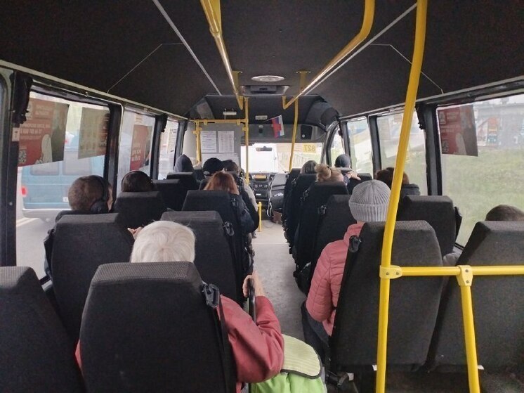 Петербуржец пошел в суд из-за короткого скотча и запоздавшего автобуса