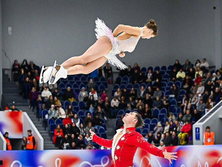 Выступления российских спортсменов все чаще сопровождаются публичными скандалами