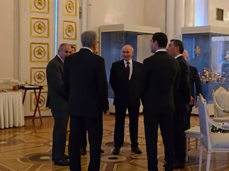 Путин попросил Рахмона передать соболезнования семье погибшего в Подмосковье мальчика