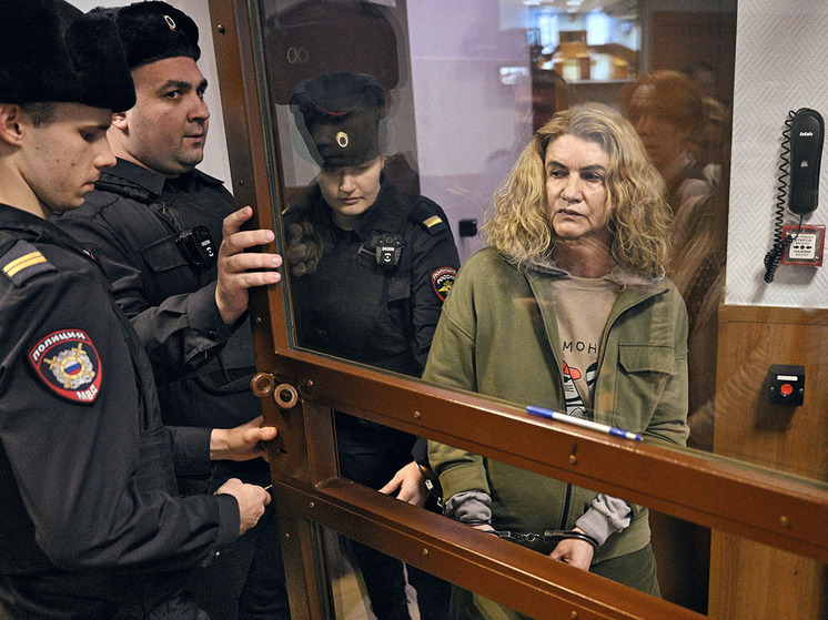 В канун Нового года, 24 декабря, кассационная инстанция вернется к одному из самых резонансных коррупционных процессов последних лет — делу Ольги Миримской, осужденной на 19 лет лишения свободы со штрафом в 400 млн рублей