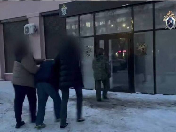 Нижегородцу предъявлено обвинение в террористической деятельности