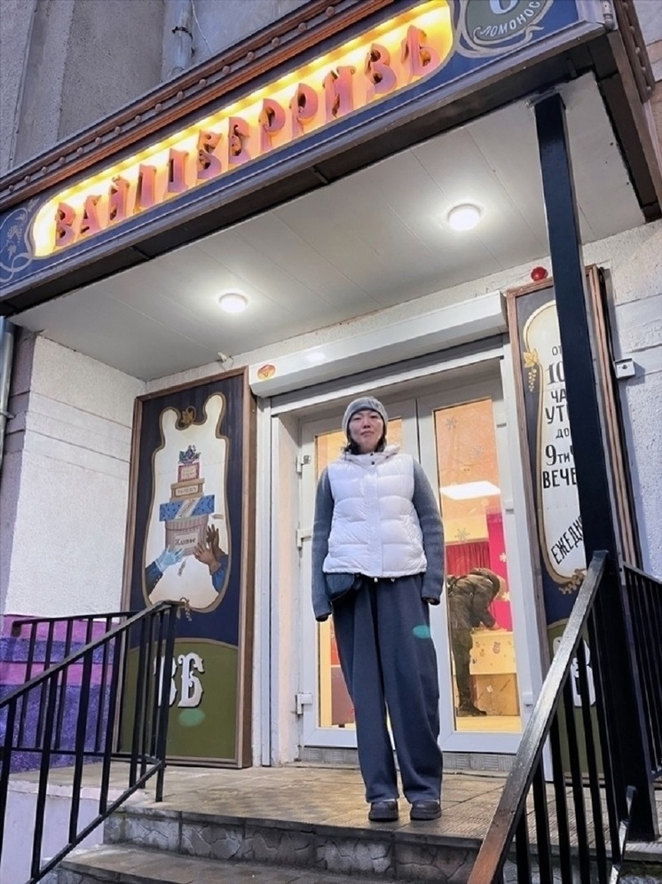 В Рыбинске побывала глава популярного маркетплейса