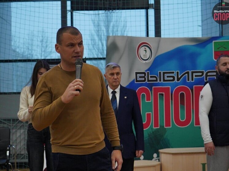 Мелитополь принял Первенство Запорожской области по дзюдо