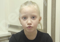 «Мне 8 лет, я учусь во втором классе