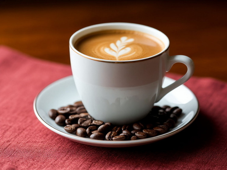 F&F: риск заболеваний дыхательной системы снижает потребление чая и кофе