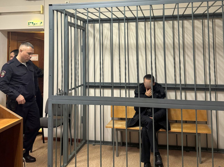 Отец нанес сыну два удара ножом в Калининградской области