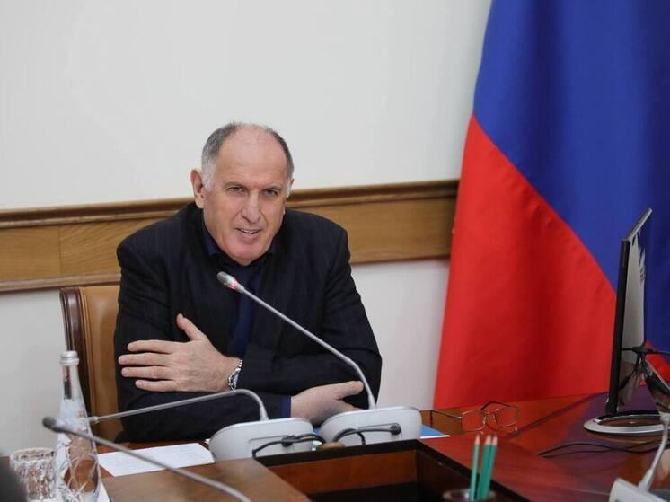 Более 244 млн рублей направят на поддержку трёх муниципалитетов Дагестана