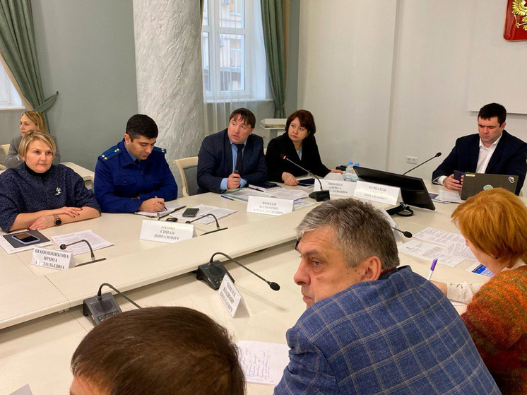 Липецк на гребне цифровой волны: как ИИ и дроны изменят контроль и надзор в регионе