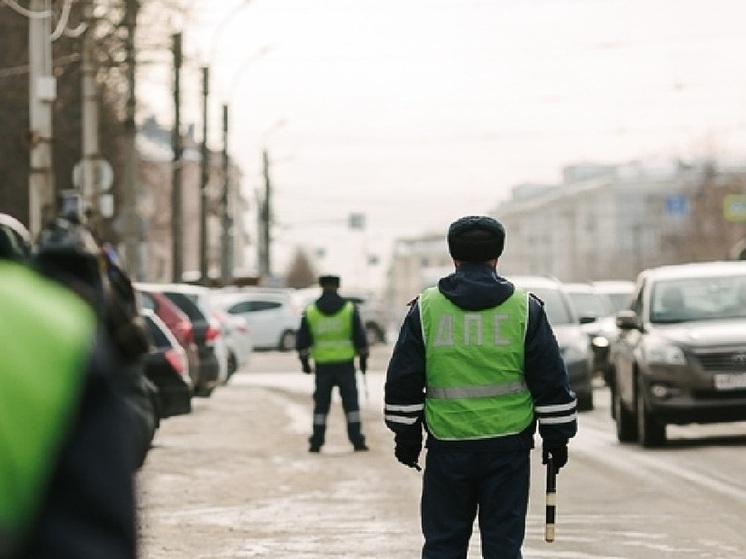 Ивановская ГИБДД отчиталась о задержании нетрезвых водителей за выходные
