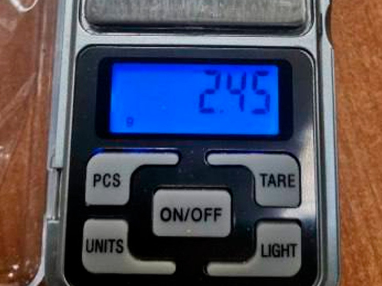 Двое молодых липчан попались правосудию на сбыте запрещенных веществ