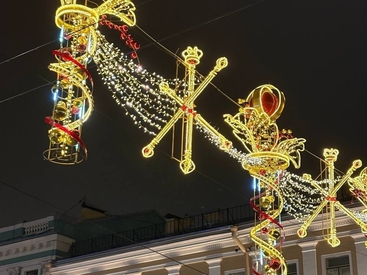 В Красноярске 23 декабря сохранится морозная погода с осадками и гололедицей