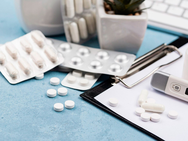 Липецкая прокуратура требует обеспечить инвалидов необходимыми медикаментами