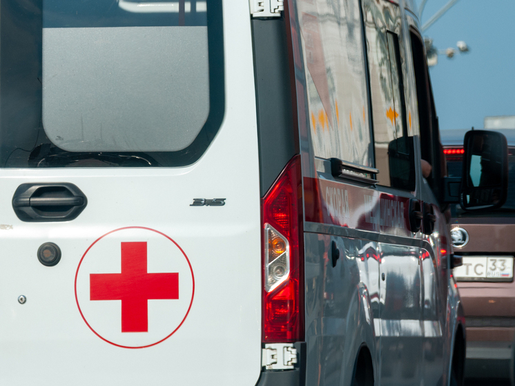 В Белгородской области три человека ранены после атаки ВСУ