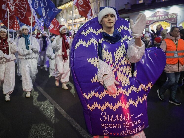 В Ярославской области ударят настоящие морозы