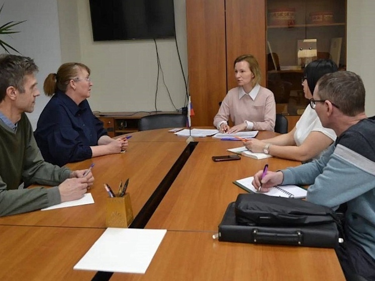 В Поморье УК обяжут общаться с жителями через мессенджер MAX