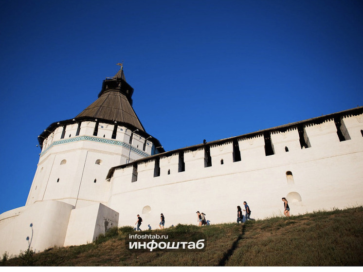 Астраханцы отпразднуют 23 декабря день Мины