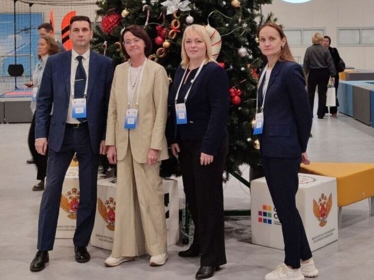 Костромичи удачно представили в Калуге программу транспортного кластера