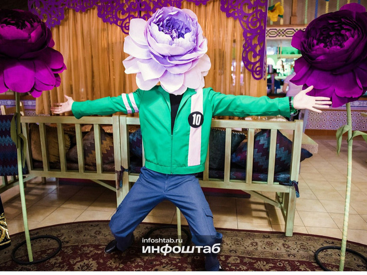 Астраханцам рекомендовали придерживаться режима на новогодних праздниках