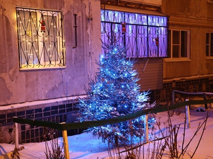 До -10 градусов будет во вторник на Южном Урале