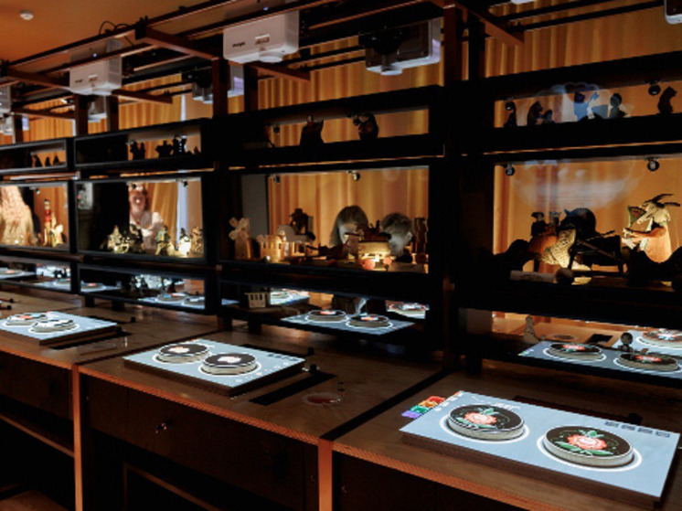 Городецкий музей детства обновили.  Что подготовили для гостей?