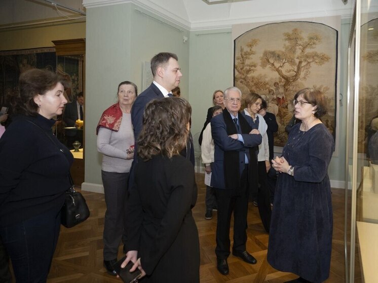 Новый взгляд на модерн