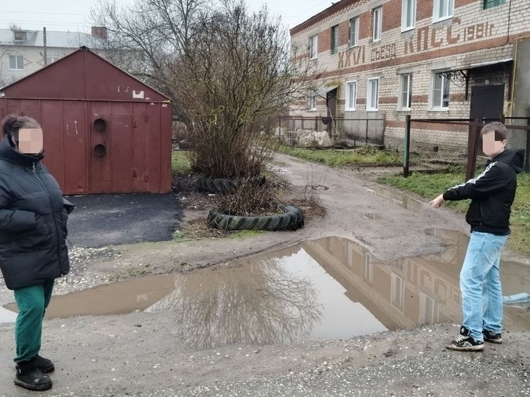 Житель Вязников объяснил свое нападение на подростка с перцовым баллончиком