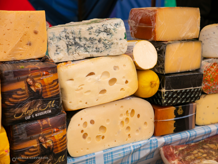 Банк России объяснил причины роста цен на продовольственные товары в Карелии