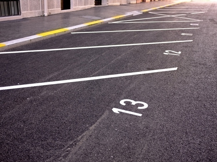 Платные парковки в Нижнем станут бесплатными почти на 2 недели